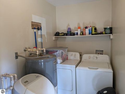 Tiny photo for 3698 Chippewa Drive, Glennie, MI 48737 (MLS # 1943888)