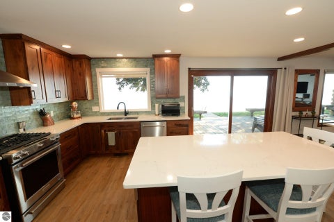 Tiny photo for 1765 Douglas Drive, Tawas City, MI 48763 (MLS # 1951075)