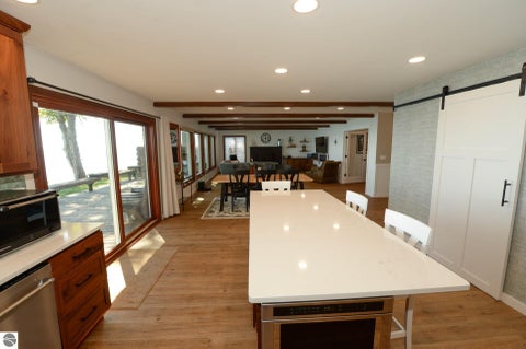 Tiny photo for 1765 Douglas Drive, Tawas City, MI 48763 (MLS # 1951075)