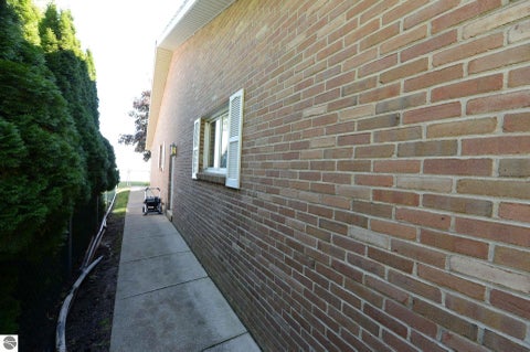 Tiny photo for 1765 Douglas Drive, Tawas City, MI 48763 (MLS # 1951075)