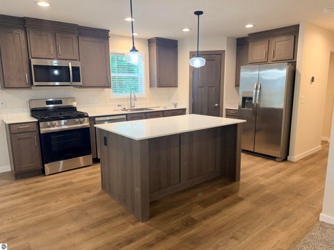 Tiny photo for 2103 Alta Vista Drive, Traverse City, MI 49686 (MLS # 1947429)