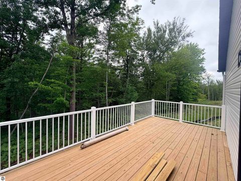Tiny photo for 2103 Alta Vista Drive, Traverse City, MI 49686 (MLS # 1947429)