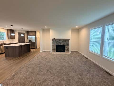 Tiny photo for 2103 Alta Vista Drive, Traverse City, MI 49686 (MLS # 1947429)