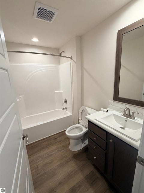 Tiny photo for 2103 Alta Vista Drive, Traverse City, MI 49686 (MLS # 1947429)