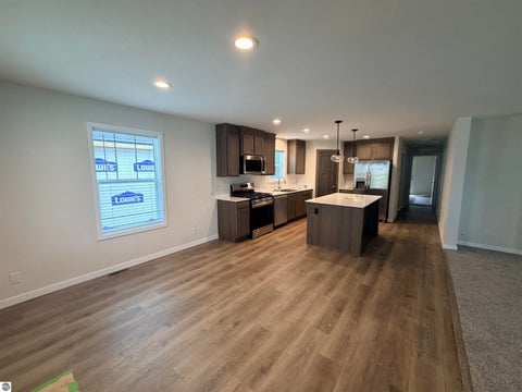 Tiny photo for 2103 Alta Vista Drive, Traverse City, MI 49686 (MLS # 1947429)