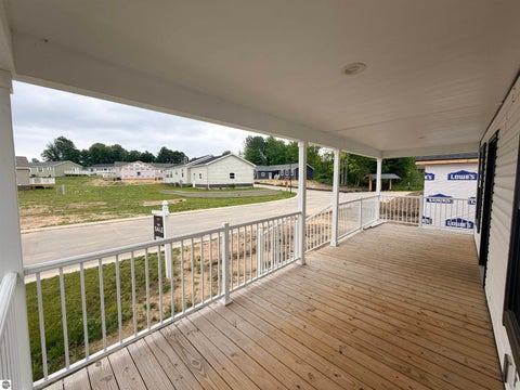 Tiny photo for 2103 Alta Vista Drive, Traverse City, MI 49686 (MLS # 1947429)