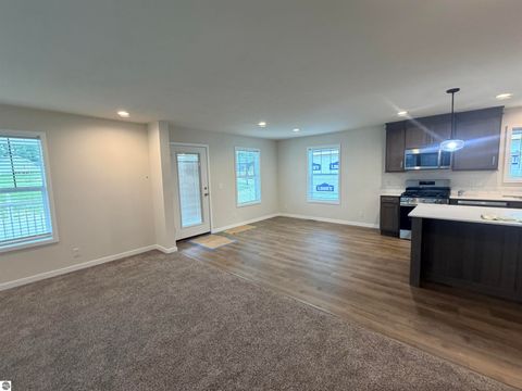 Tiny photo for 2103 Alta Vista Drive, Traverse City, MI 49686 (MLS # 1947429)
