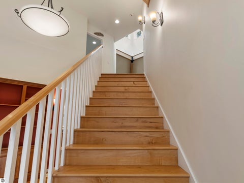 Tiny photo for 10376 Harmony Drive, Interlochen, MI 49643 (MLS # 1950469)