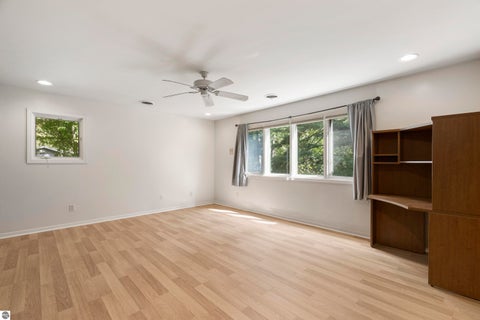 Tiny photo for 10376 Harmony Drive, Interlochen, MI 49643 (MLS # 1950469)