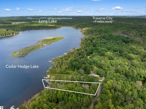 Tiny photo for 10376 Harmony Drive, Interlochen, MI 49643 (MLS # 1950469)