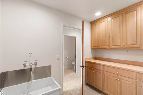 Tiny photo for 10376 Harmony Drive, Interlochen, MI 49643 (MLS # 1950469)