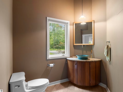Tiny photo for 10376 Harmony Drive, Interlochen, MI 49643 (MLS # 1950469)