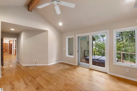 Tiny photo for 10376 Harmony Drive, Interlochen, MI 49643 (MLS # 1950469)