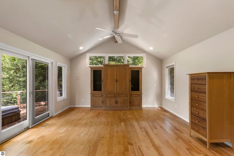 Tiny photo for 10376 Harmony Drive, Interlochen, MI 49643 (MLS # 1950469)