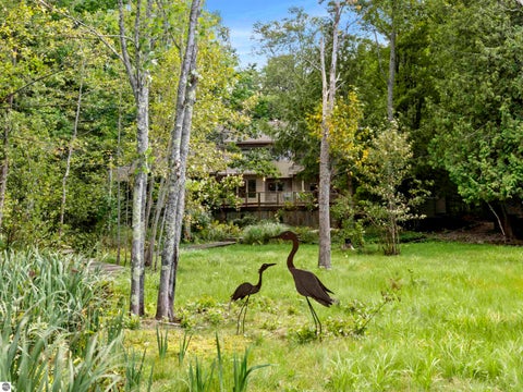 Tiny photo for 10376 Harmony Drive, Interlochen, MI 49643 (MLS # 1950469)