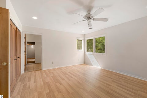 Tiny photo for 10376 Harmony Drive, Interlochen, MI 49643 (MLS # 1950469)