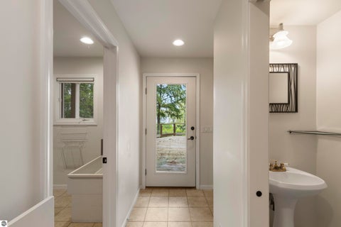 Tiny photo for 10376 Harmony Drive, Interlochen, MI 49643 (MLS # 1950469)