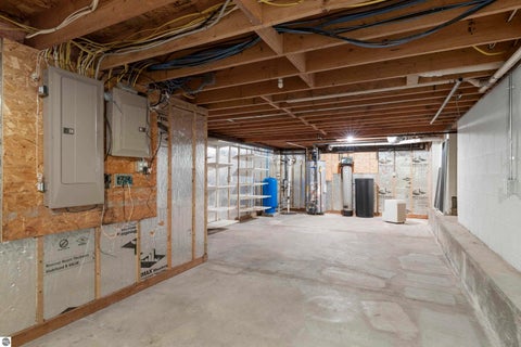 Tiny photo for 10376 Harmony Drive, Interlochen, MI 49643 (MLS # 1950469)