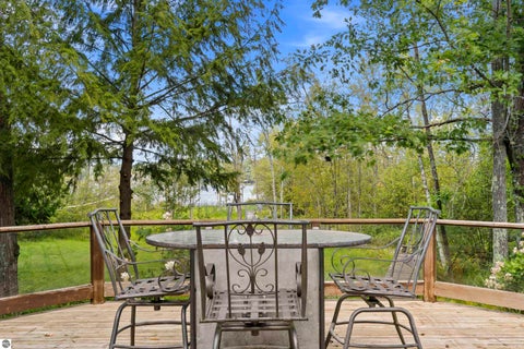 Tiny photo for 10376 Harmony Drive, Interlochen, MI 49643 (MLS # 1950469)