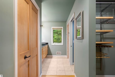 Tiny photo for 10376 Harmony Drive, Interlochen, MI 49643 (MLS # 1950469)