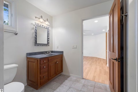 Tiny photo for 10376 Harmony Drive, Interlochen, MI 49643 (MLS # 1950469)