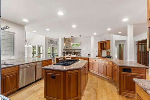 Tiny photo for 10376 Harmony Drive, Interlochen, MI 49643 (MLS # 1950469)