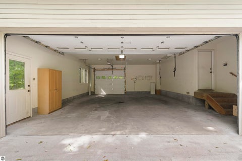 Tiny photo for 10376 Harmony Drive, Interlochen, MI 49643 (MLS # 1950469)