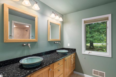 Tiny photo for 10376 Harmony Drive, Interlochen, MI 49643 (MLS # 1950469)