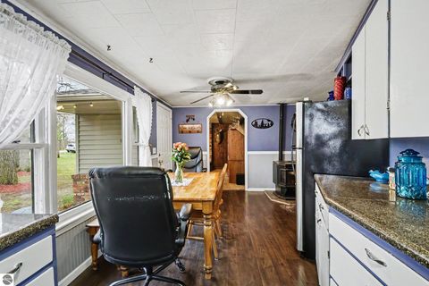 Tiny photo for 280 N Sage Lake Road, Hale, MI 48739 (MLS # 1945125)