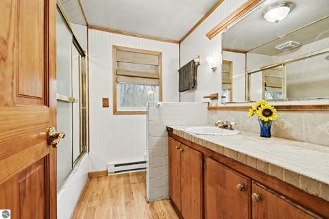 Tiny photo for 280 N Sage Lake Road, Hale, MI 48739 (MLS # 1945125)
