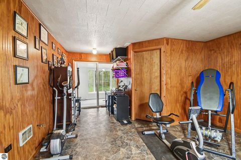 Tiny photo for 280 N Sage Lake Road, Hale, MI 48739 (MLS # 1945125)