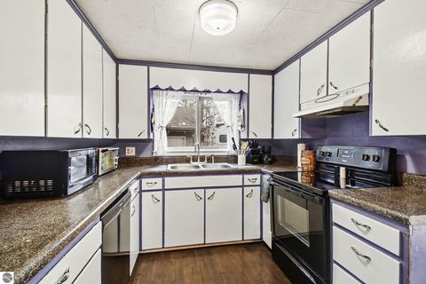 Tiny photo for 280 N Sage Lake Road, Hale, MI 48739 (MLS # 1945125)