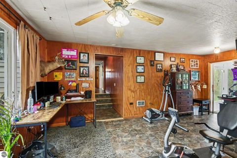Tiny photo for 280 N Sage Lake Road, Hale, MI 48739 (MLS # 1945125)