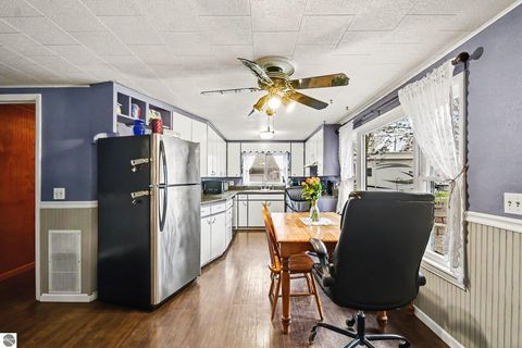 Tiny photo for 280 N Sage Lake Road, Hale, MI 48739 (MLS # 1945125)