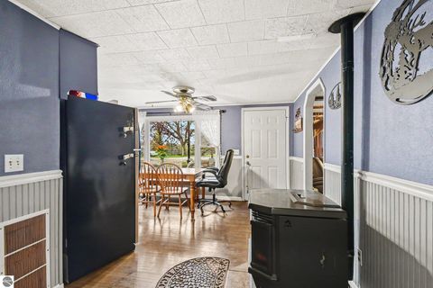 Tiny photo for 280 N Sage Lake Road, Hale, MI 48739 (MLS # 1945125)