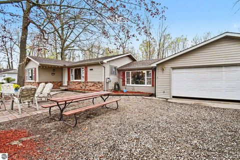 Tiny photo for 280 N Sage Lake Road, Hale, MI 48739 (MLS # 1945125)