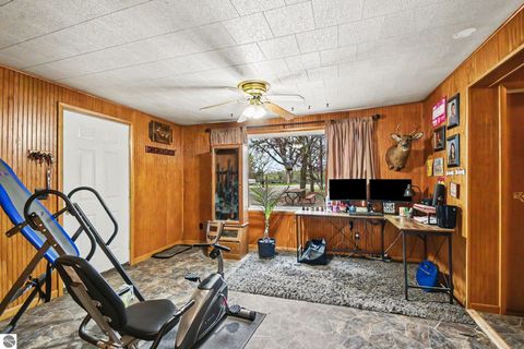 Tiny photo for 280 N Sage Lake Road, Hale, MI 48739 (MLS # 1945125)
