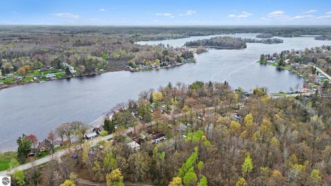Tiny photo for 280 N Sage Lake Road, Hale, MI 48739 (MLS # 1945125)