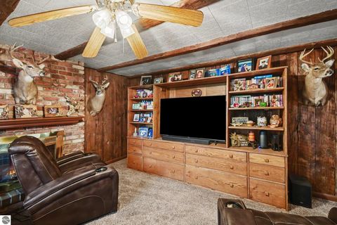 Tiny photo for 280 N Sage Lake Road, Hale, MI 48739 (MLS # 1945125)