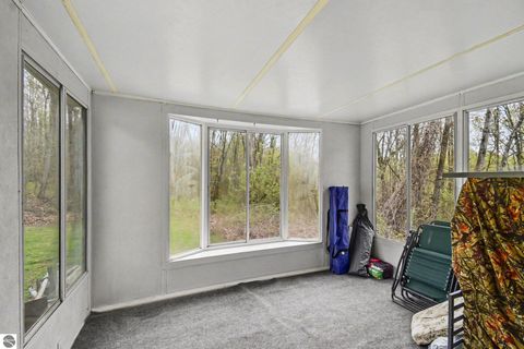 Tiny photo for 280 N Sage Lake Road, Hale, MI 48739 (MLS # 1945125)
