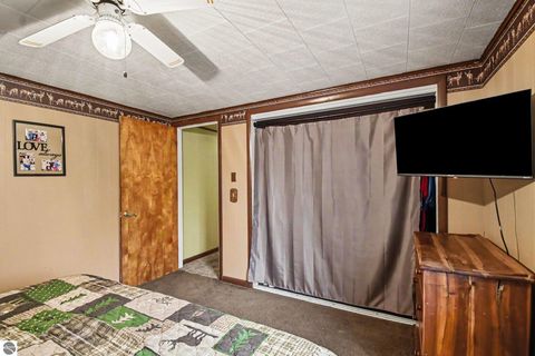Tiny photo for 280 N Sage Lake Road, Hale, MI 48739 (MLS # 1945125)