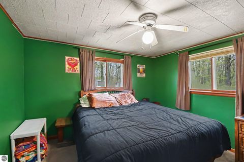Tiny photo for 280 N Sage Lake Road, Hale, MI 48739 (MLS # 1945125)