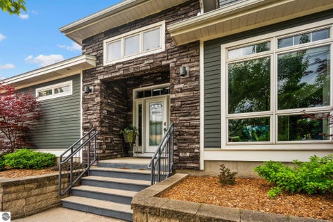 Photo of 311 E Eighth Street, Traverse City, MI 49684 (MLS # 1948592)