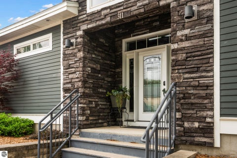 Tiny photo for 311 E Eighth Street, Traverse City, MI 49684 (MLS # 1948592)
