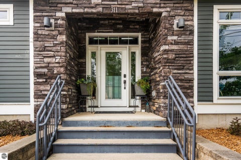 Tiny photo for 311 E Eighth Street, Traverse City, MI 49684 (MLS # 1948592)