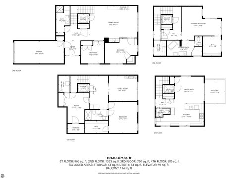 Tiny photo for 311 E Eighth Street, Traverse City, MI 49684 (MLS # 1948592)