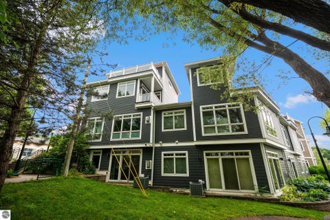 Tiny photo for 311 E Eighth Street, Traverse City, MI 49684 (MLS # 1948592)