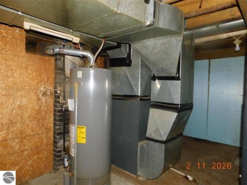 Tiny photo for 825 Wallace Street, Cadillac, MI 49601 (MLS # 1942453)