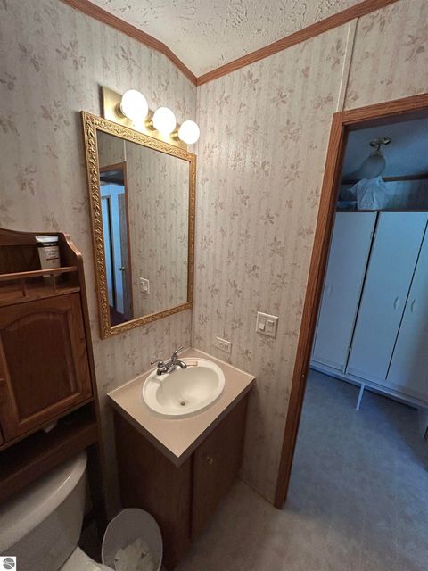 Tiny photo for 1355 Bundy Road, Mancelona, MI 49659 (MLS # 1946993)