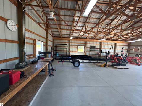 Tiny photo for 1355 Bundy Road, Mancelona, MI 49659 (MLS # 1946993)